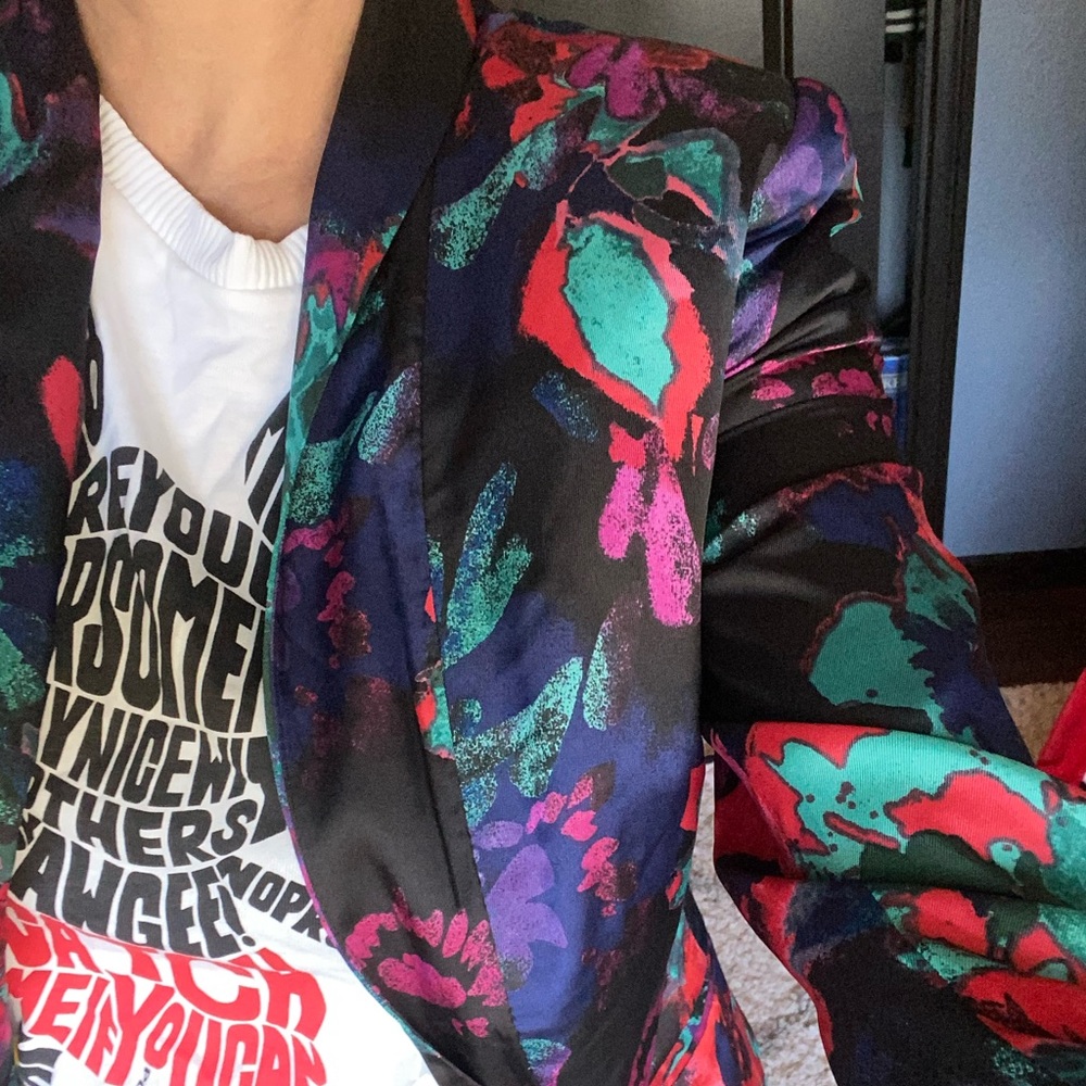 Blazer Jacket - Picture 3 of 11